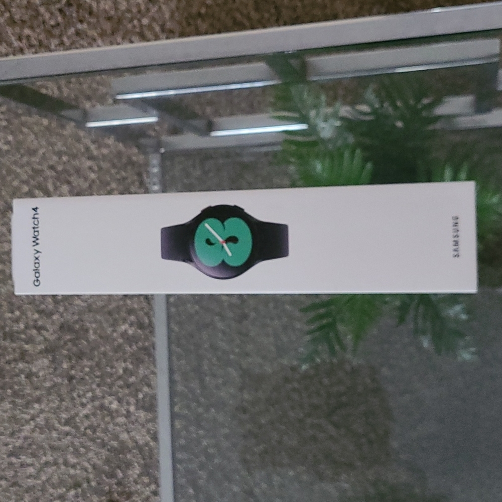 Samsung galaxy watch4
